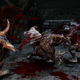 Illustration for article titled Were Up To Our Elbows In Splatterhouse Screens, Blood